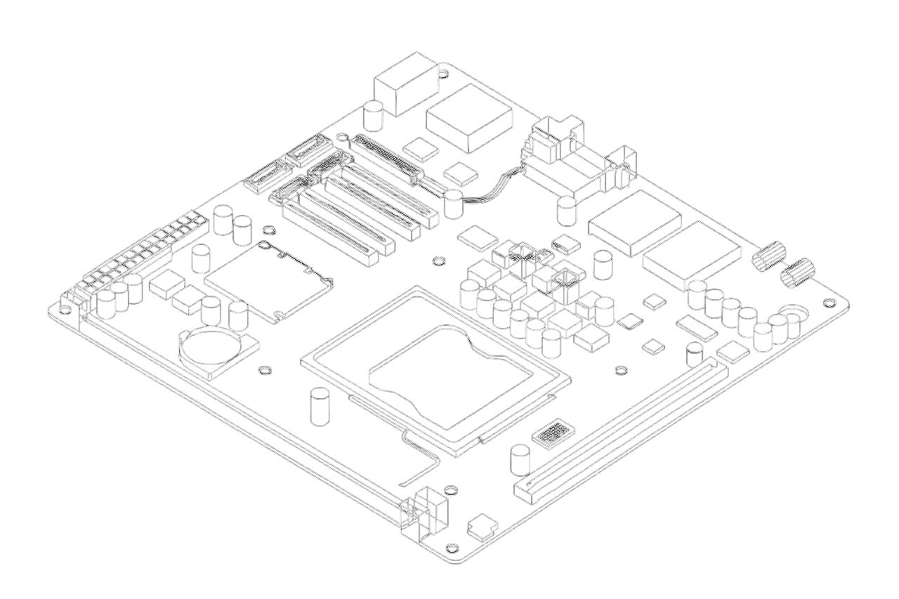 Hardware Feature image